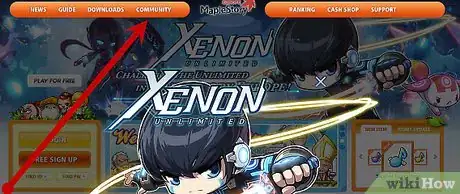 Image titled Get Rid of Your Maplestory Addiction Step 2