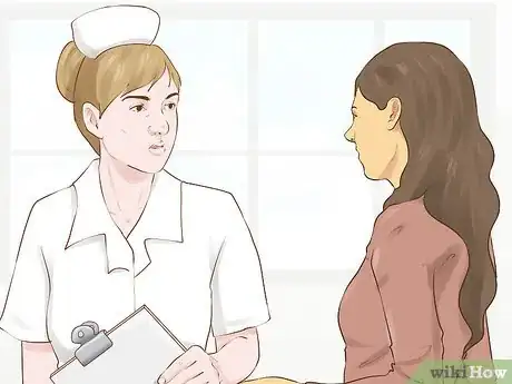 Image titled Become a Nurse in Arizona Step 2