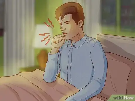 Image titled Recognize Symptoms of Sleep Apnea Step 3