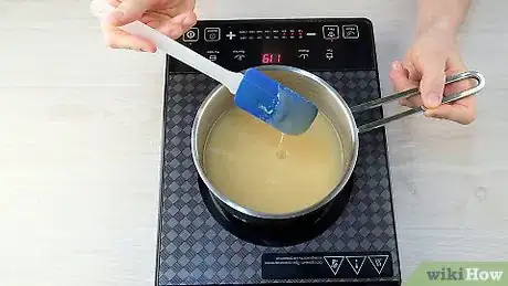 Image titled Make Traditional Christmas Fudge Step 3