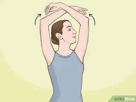 Image titled Choose Ballet Attire for Beginners Step 4