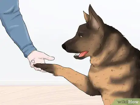 Image titled Cope With a Bad Dog Step 7