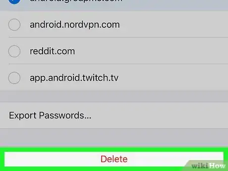 Image titled Clear a Password in Chrome Step 13