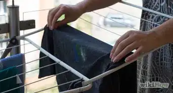 Tie Dye Using Rit Powder