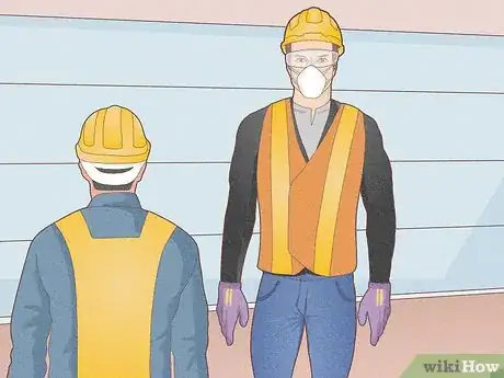 Image titled Make a Construction Site Safe Step 12