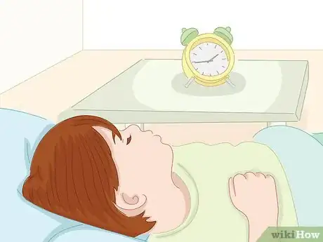 Image titled Get a Crying Toddler to Sleep Step 11