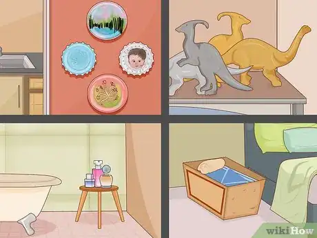 Image titled Decorate a Drawing Room Inexpensively Step 1