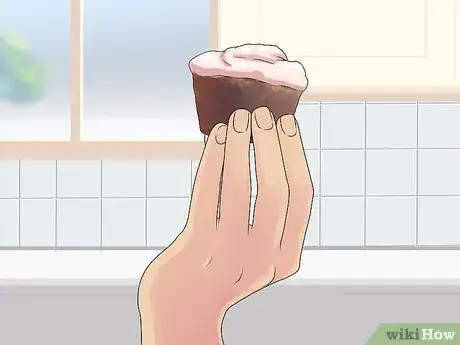 Image titled Eat a Muffin Step 3