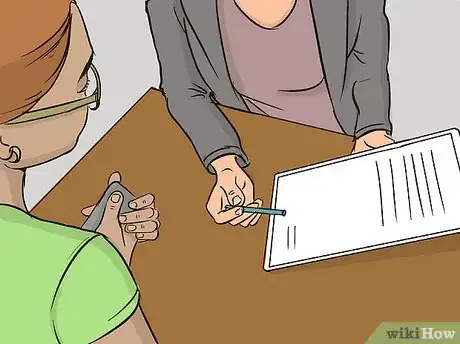 Image titled Find a Nanny Step 4