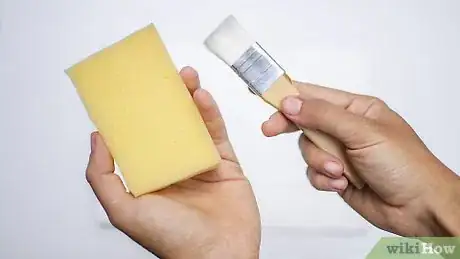 Image titled Paint on Cardboard Step 4