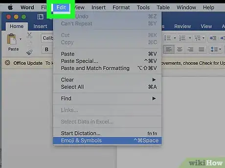 Image titled Add a Check Mark to a Word Document Step 26