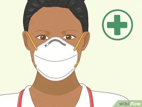 Image titled Know When to Wear a Mask Step 18