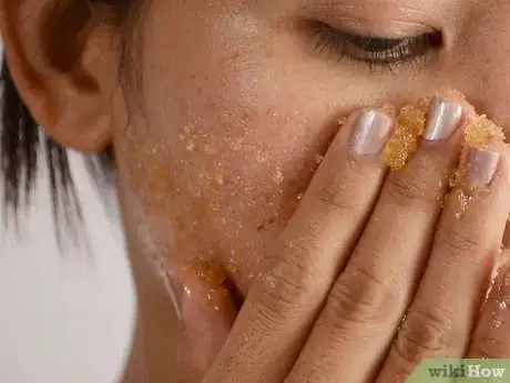 Image titled Apply Makeup for a Glamour Photography Shoot Step 1