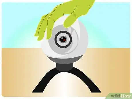 Image titled Make a Webcam Stand out of a Coke Can Step 4