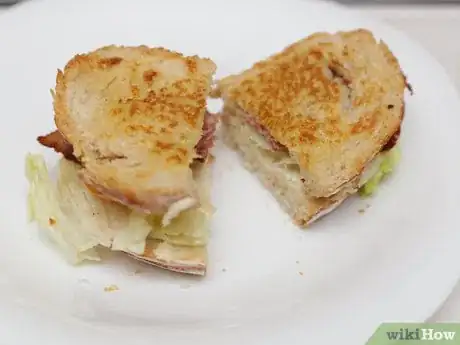Image titled Make a Bacon Sandwich Step 18