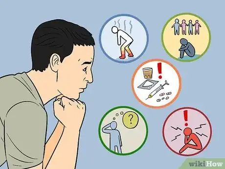 Image titled Identify PTSD After a Disaster Step 3