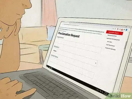 Image titled Contact Arkansas's Governor Step 12