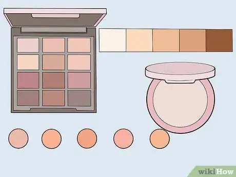 Image titled Apply Makeup if You Are Completely Blind Step 2