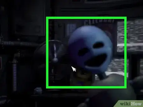 Image titled Beat Golden Freddy Mode in Five Nights at Freddy's_ Sister Location Step 4