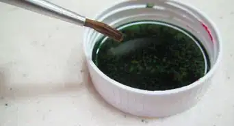 Add Color to Gum Paste