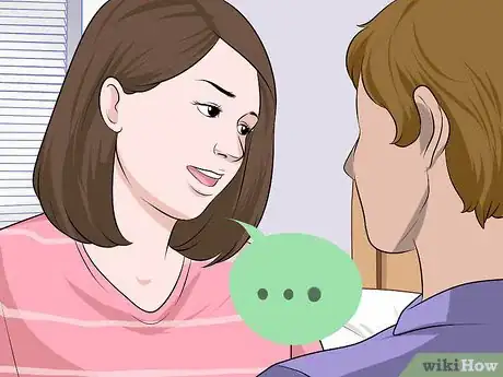 Image titled Help Loved Ones with Trichotillomania Step 6