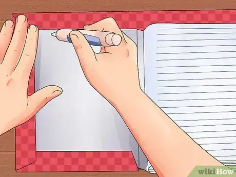 Image titled Make a Journal Cover Step 6