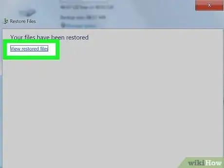 Image titled Recover Deleted Files in Windows 7 Step 13