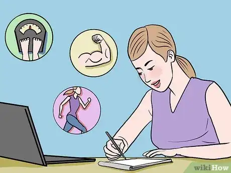 Image titled Find a Fitness Coach Step 1