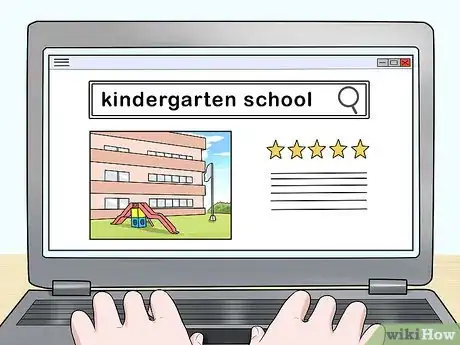 Image titled Choose a Kindergarten Step 1