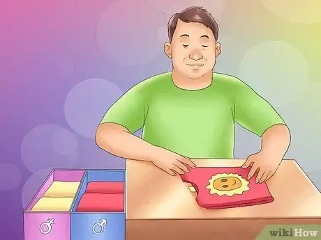 Image titled Donate Baby Clothes to Charity Step 9