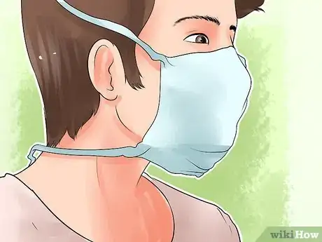 Image titled Avoid Communicable Diseases Step 4