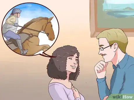 Image titled Tell Your Parents You Don't Want to Follow in Their Footsteps Step 1