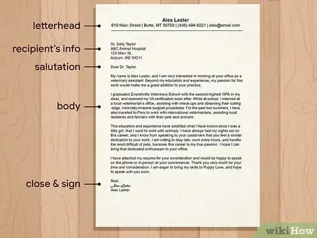 Image titled Write an Expression of Interest Step 13