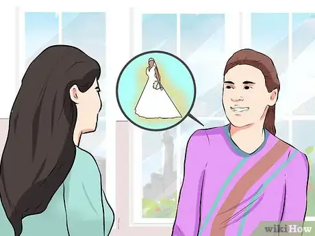 Image titled Know Who to Include in a Wedding Shower Step 5