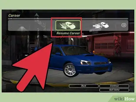 Image titled Show Off Achievements in Need for Speed Step 8
