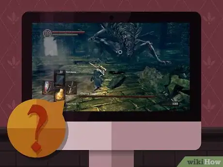 Image titled Be Good at Dark Souls Step 11