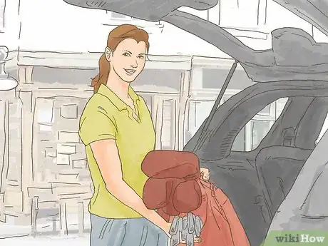 Image titled Loan a Car to Someone Step 12