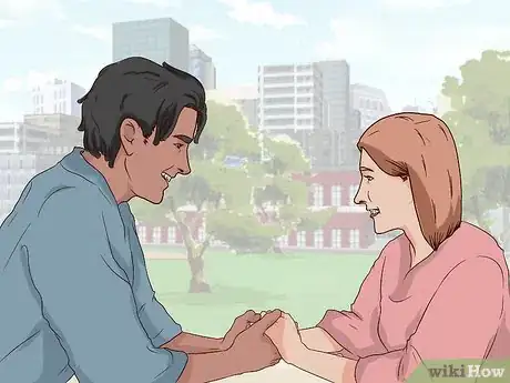 Image titled Get a Kiss from a Girl You Like Step 7