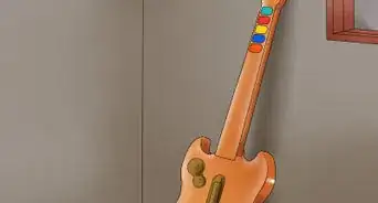 Build a Custom Guitar Hero Controller out of Hardwood