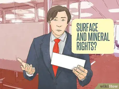 Image titled Find Mineral Rights in Montana Step 2