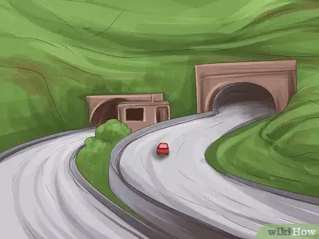 Image titled Drive on the Mumbai Pune Expressway Step 4