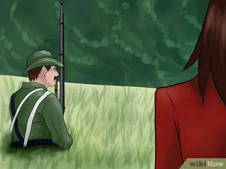 Image titled Write Civil War Historical Fiction Step 3