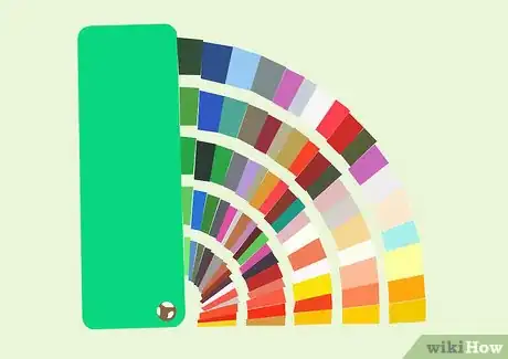 Image titled Add Bold Color to Your Home Step 13