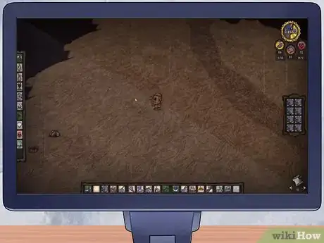 Image titled Build a Panic Room in Don’t Starve Step 4