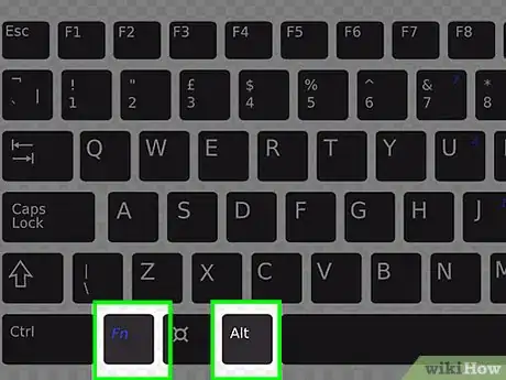 Image titled Use a Symbol When You Have a Laptop Step 3
