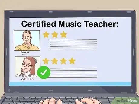 Image titled Choose a Piano Teacher for Your Child Step 12