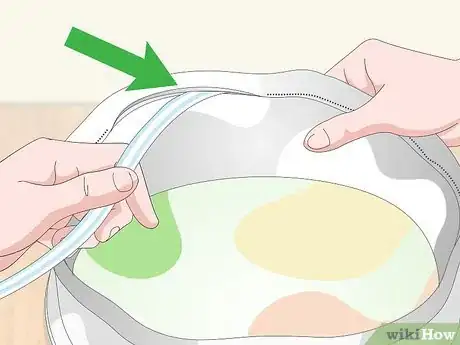 Image titled Make a Fabric Frisbee Step 20