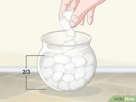 Image titled Make a Grass Pot for Cats Step 6