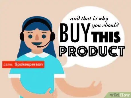 Image titled Do an Infomercial for a Small Business Step 11