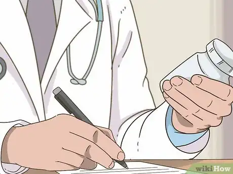 Image titled Soothe Psoriasis Itching Step 9